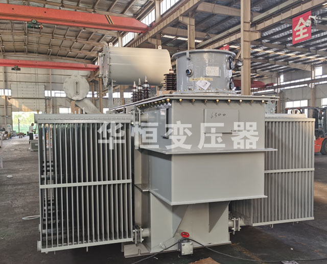 6300KVA都匀都匀都匀电力变压器