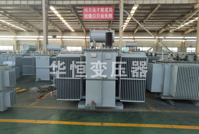 SZ11-6300/35都匀都匀都匀油浸式变压器价格