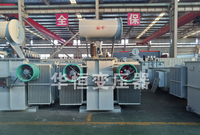 S13-6300/35都匀都匀都匀油浸式变压器